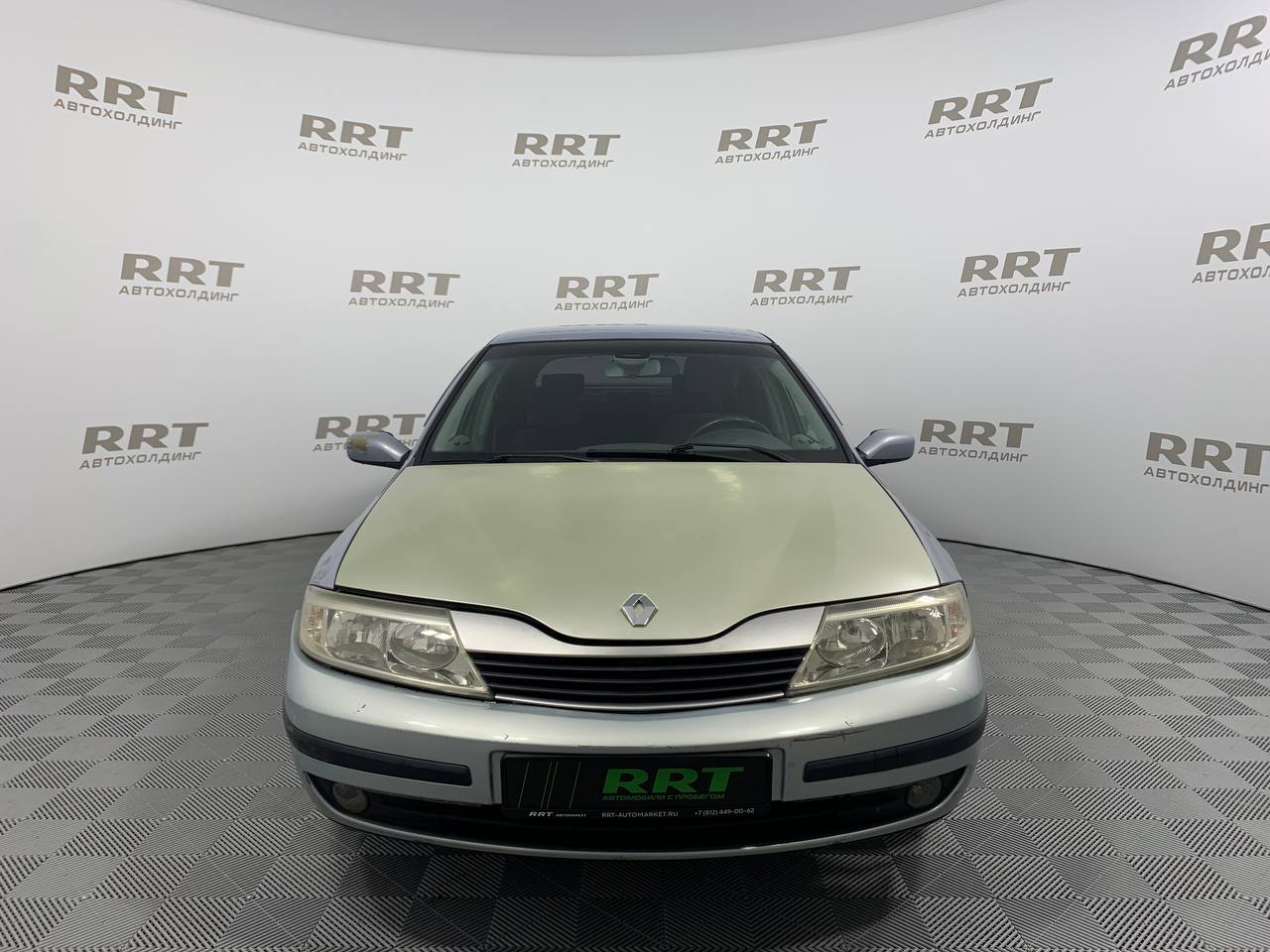 Renault Laguna